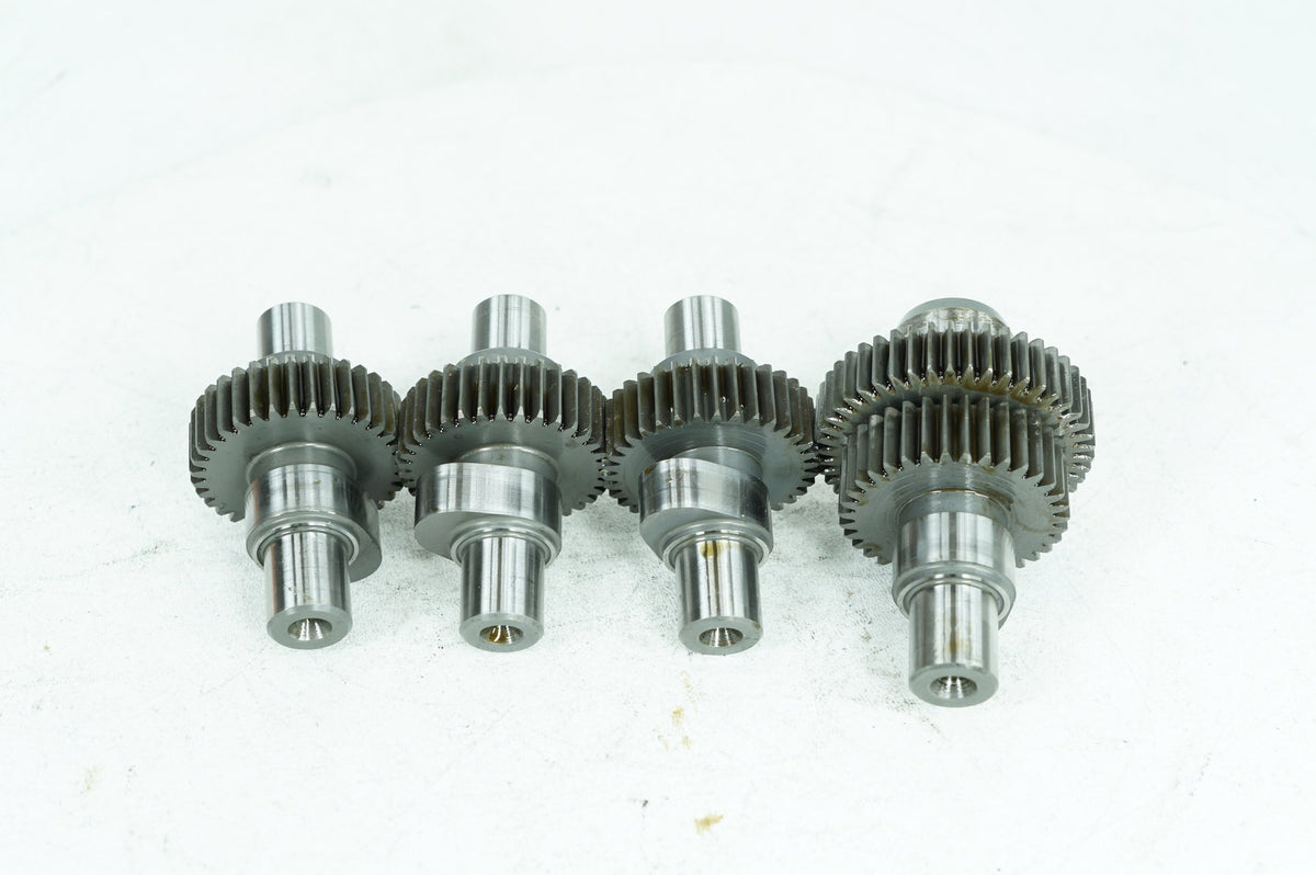 2015 Harley Sportster XL883 Iron OEM Compensator Drive Gear Shaft Extension