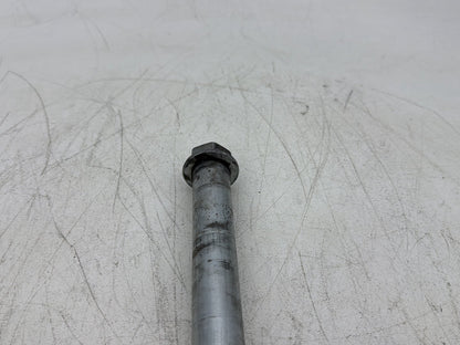 2006 Harley Sportster XL883L 883 Low OEM Rear Wheel Axle Bolt Shaft 41176-05