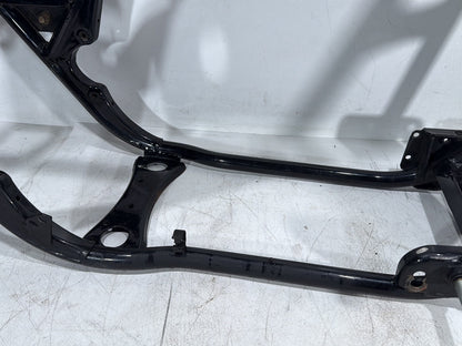 2004 Harley Road King Touring Custom FLHRSI OEM Body Main Frame Chassis CLN CLR