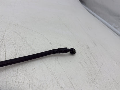 2004 Harley Sportster XL883C 883 Custom OEM Front Brake Hose Line Pipe