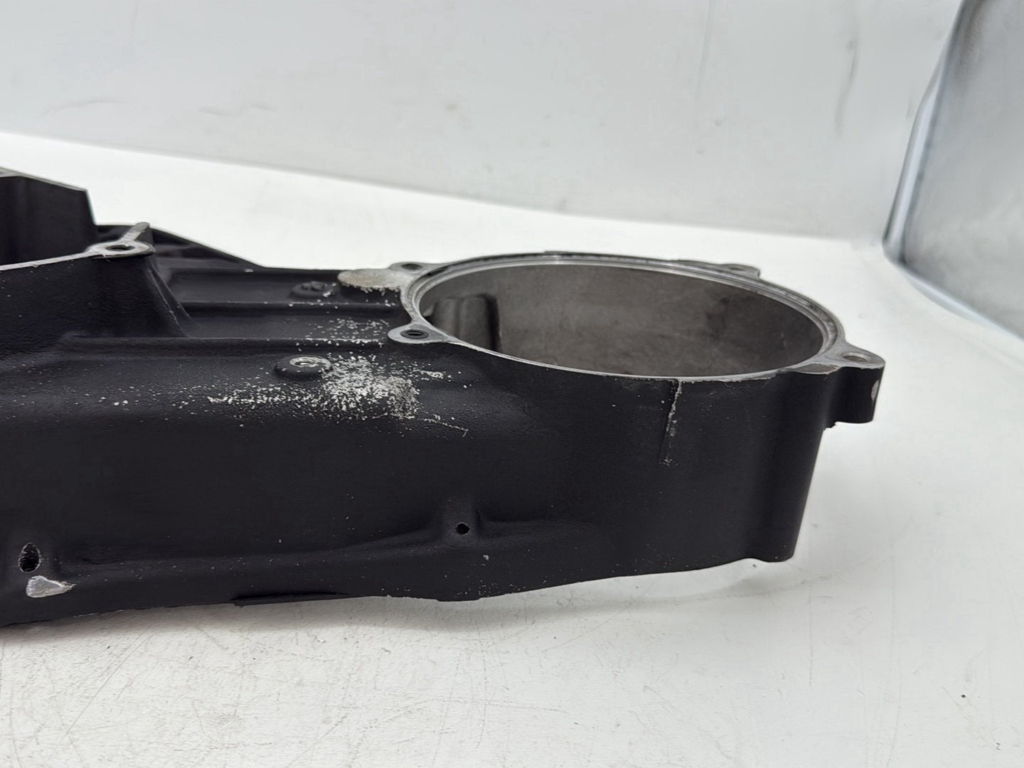 1995 Harley Touring FLHTCI Electra Glide Classic OEM Inner Primary Clutch Cover