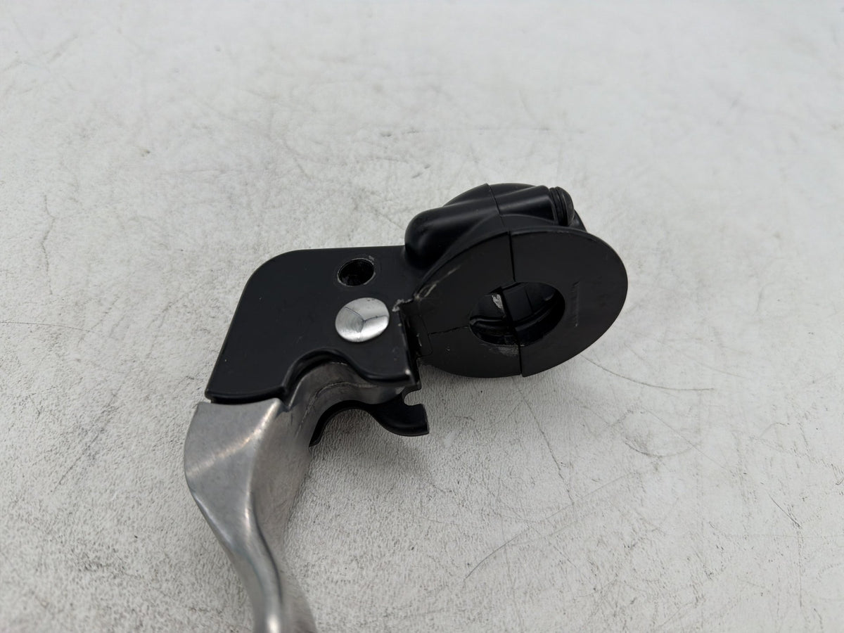 2006 Harley Street Glide Touring FLHX OEM Front Left Hand Clutch Control Lever