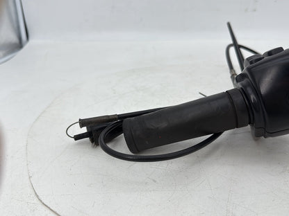 1999 - 2006 Harley-Davidson Touring Electra Glide Ultra Right Engine Start Kill Switches Controls 71684-06A