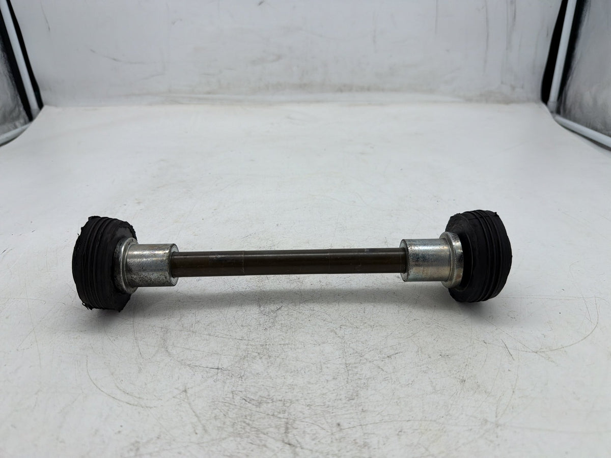2004 Harley Electra Glide Touring Ultra OEM Rear Fork Swingarm Pivot Bolt Shaft