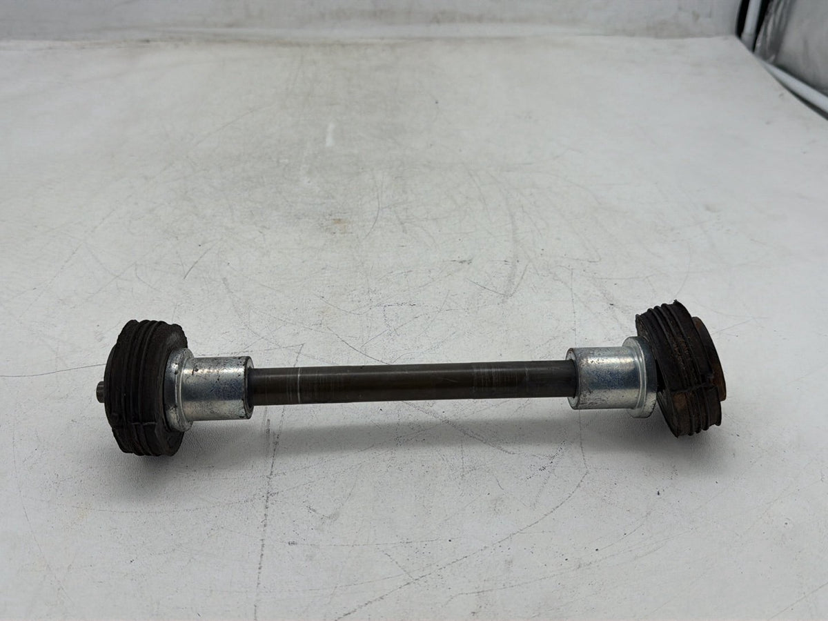 2007 Harley Electra Glide Touring Ultra OEM Rear Fork Swingarm Pivot Bolt Shaft