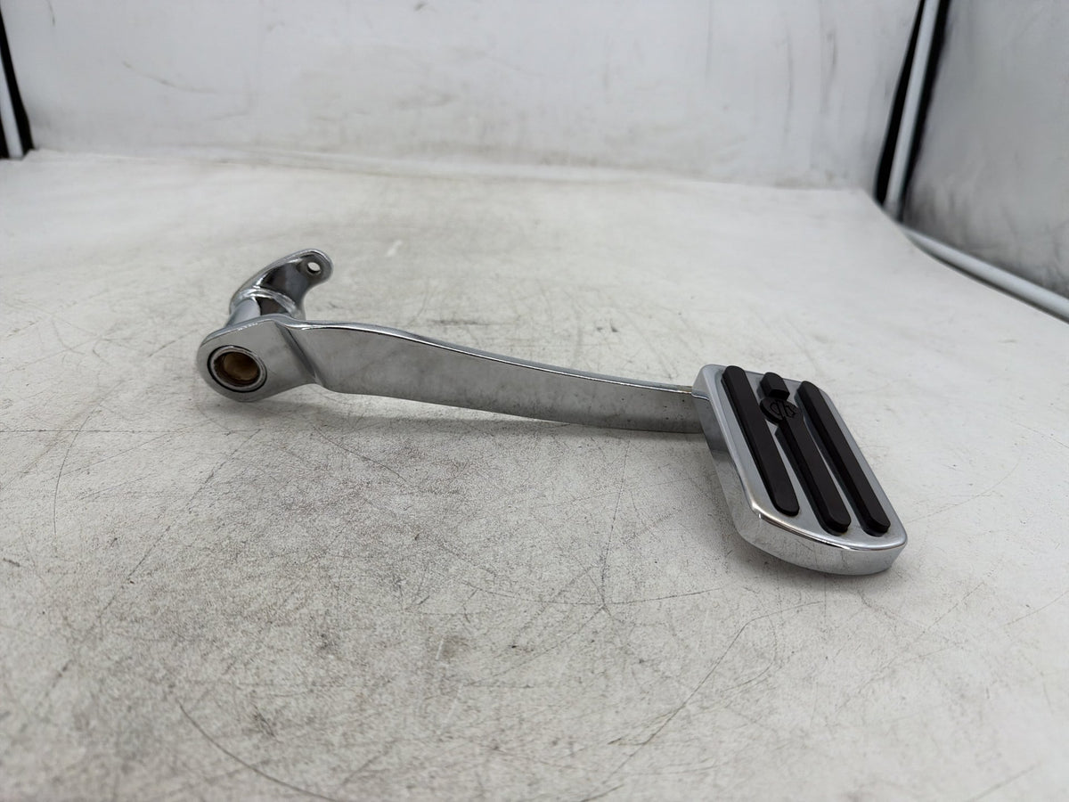 2004 Harley Electra Glide Touring Ultra OEM Foot Brake Control Lever Pedal