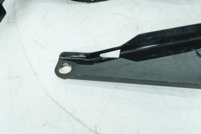 2007 - 2011 Harley-Davidson Touring Street Glide Right Left Fairing Support Brackets 58478-96B