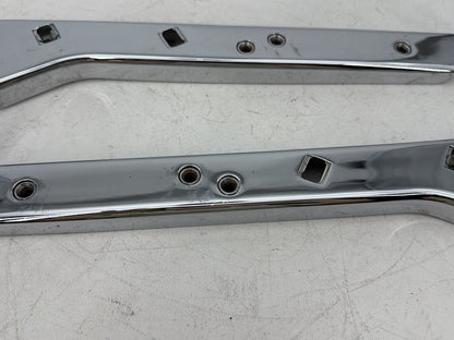 1999 - 2006 Harley-Davidson Touring Electra Glide Rear Left Right Fender Struts Bracket 90718-79C