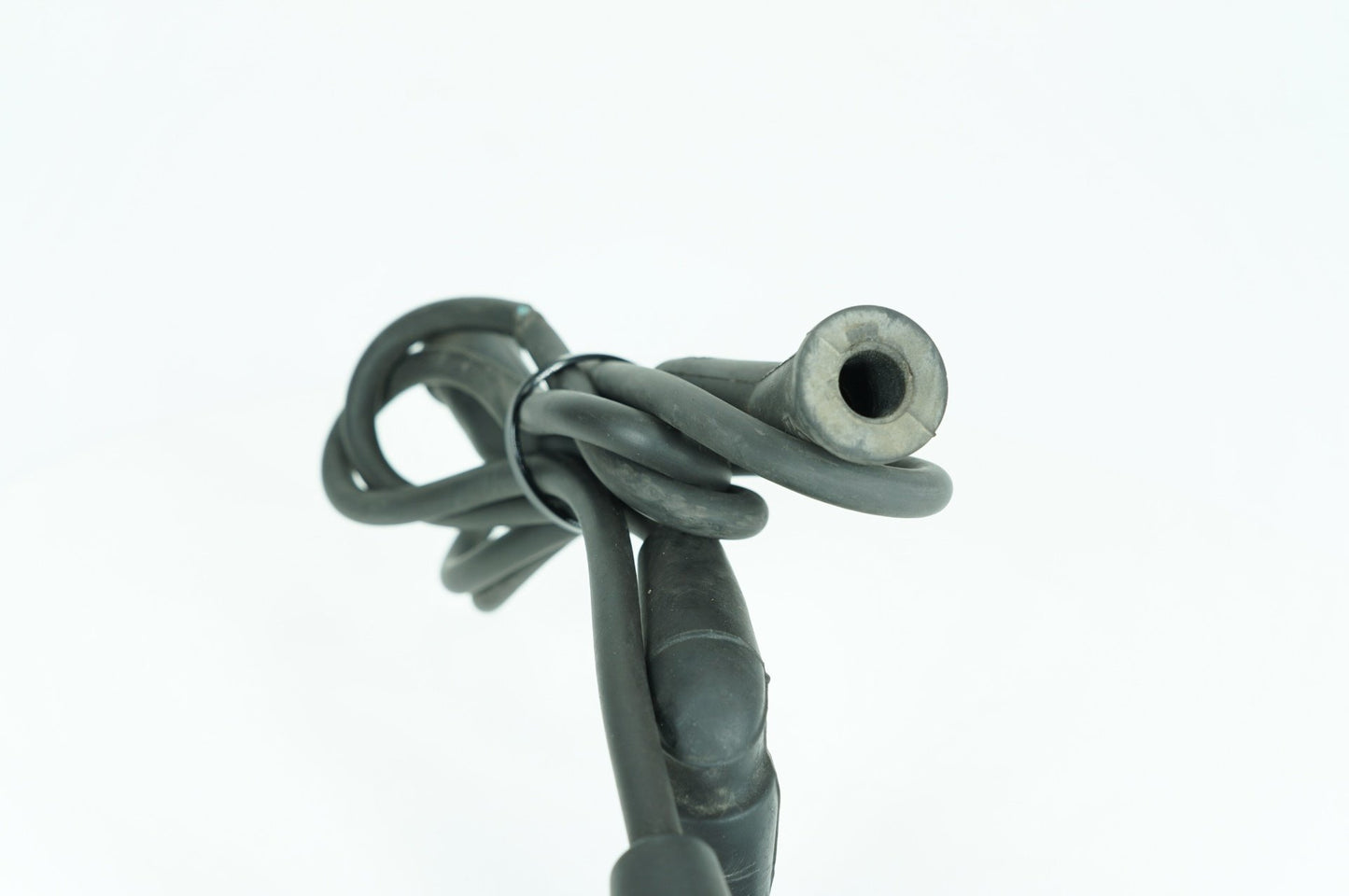 2007 - 2012 Harley-Davidson Touring Street Glide Ignition Coil Spark Plugs Cable 31696-07A