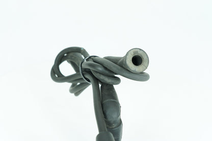 2007 - 2012 Harley-Davidson Touring Street Glide Ignition Coil Spark Plugs Cable 31696-07A