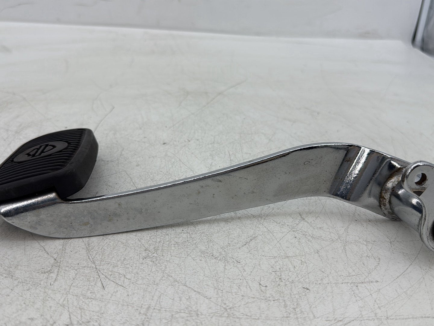 2006 Harley Electra Glide Touring Classic FLHTCI OEM Foot Brake Control Lever Pedal