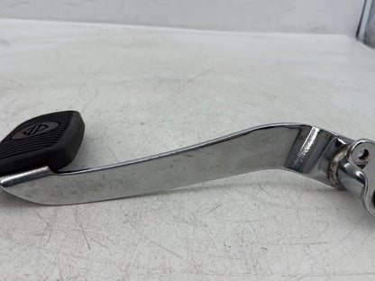 2006 Harley Electra Glide Touring Classic FLHTCI OEM Foot Brake Control Lever Pedal