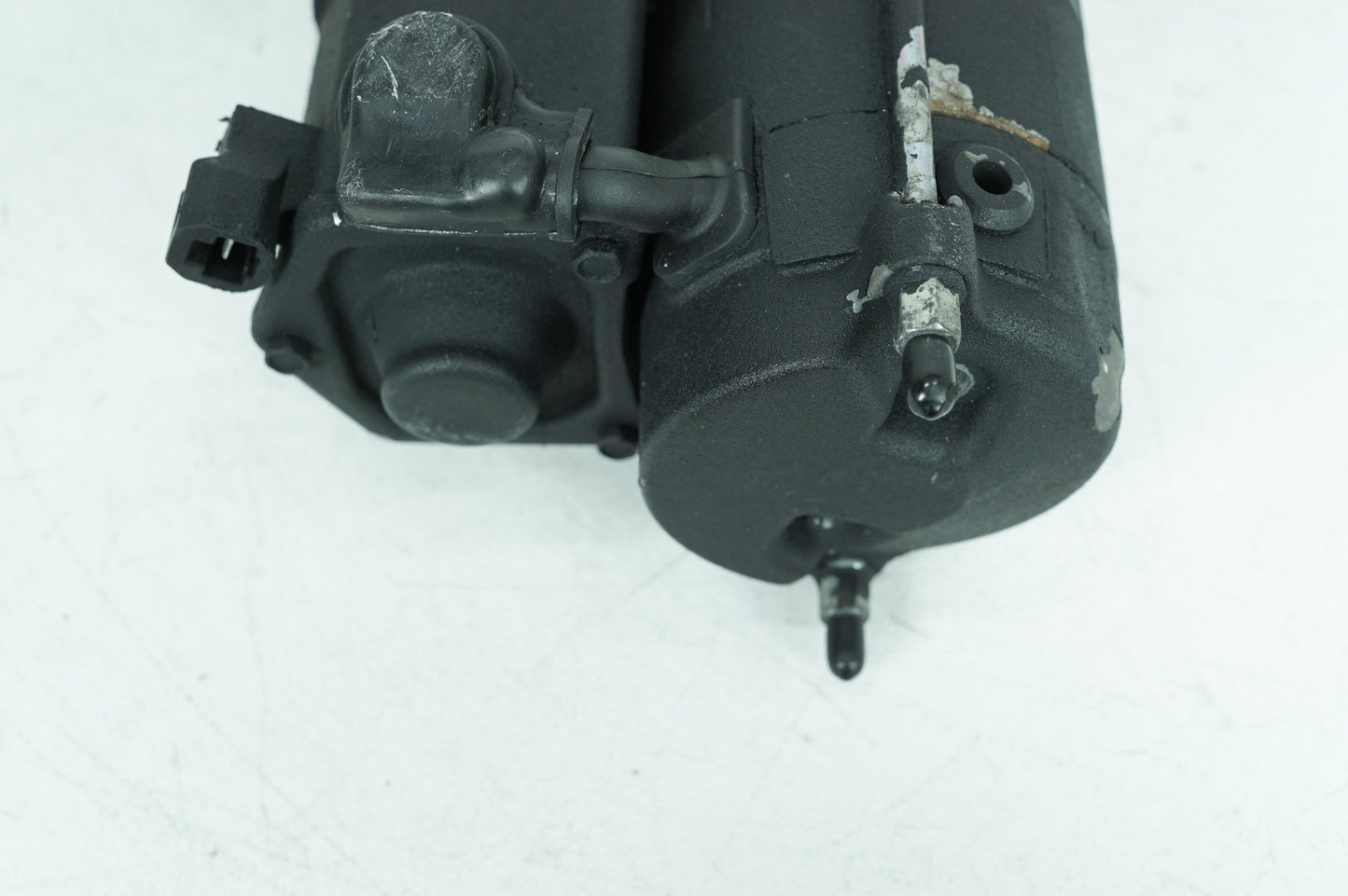 2007 - 2017 Harley-Davidson Dyna Super Glide Engine Starter Motor 31618-06