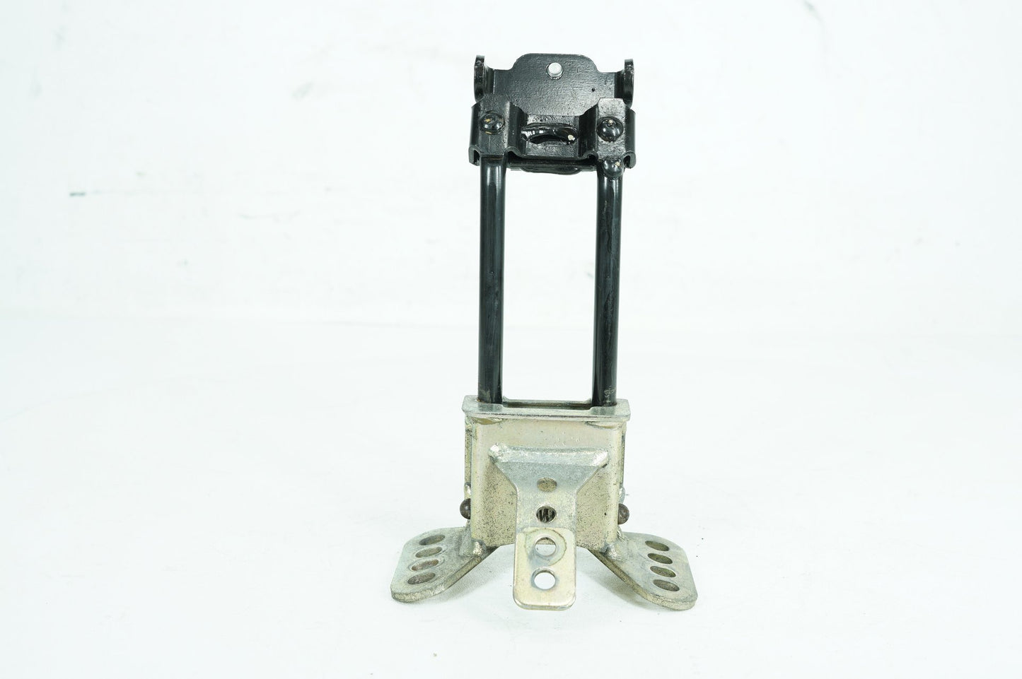 2008 - 2016 Harley-Davidson Touring Street Glide Driver Rider Backrest Bracket Mount 52589-09A 52589-09A