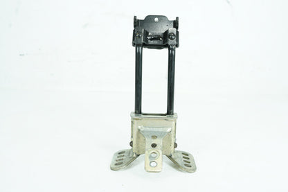 2008 - 2016 Harley-Davidson Touring Street Glide Driver Rider Backrest Bracket Mount 52589-09A 52589-09A