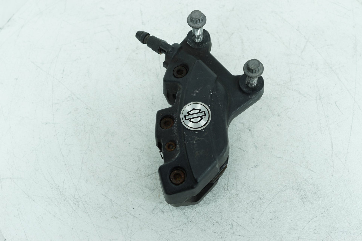 2007 - 2012 Harley-Davidson Touring Electra Glide Ultra Front Right 1 Brake Caliper 44023-08