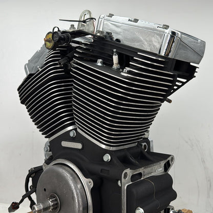 04 Harley Softail FLSTC Heritage Classic OEM CARB Twin Cam 88 B Engine Motor 21K