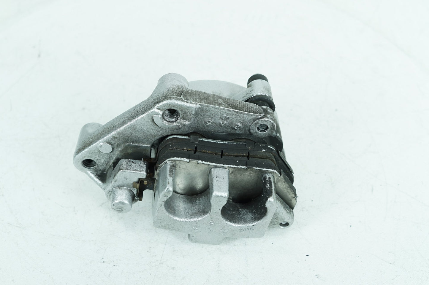 2004 - 2013 Harley-Davidson Sportster Low Front Left 1 Brake Caliper 42879-10