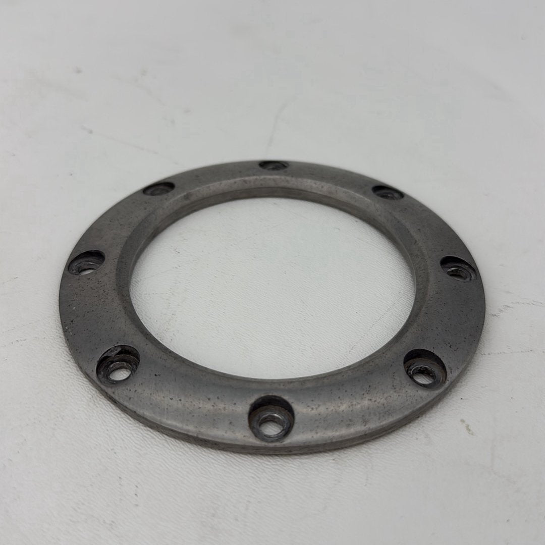 2007 - 2012 Harley-Davidson Dyna Super Glide Mount Bracket Support Holder 61499-04