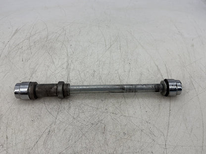 2000 Harley Softail FLSTC Heritage Classic OEM Rear Fork Swingarm Pivot Bolt Shaft