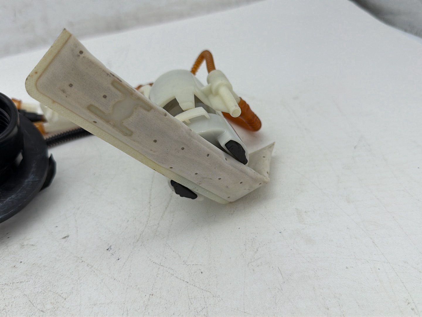 2014 Harley Street Glide Touring FLHXS OEM Fuel Pump Gas Gasoline Petrol Sending
