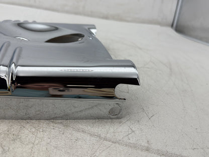 2013 Harley Heritage Softail Classic FLSTC OEM Front Upper Nacelle Headlight Cover Panel