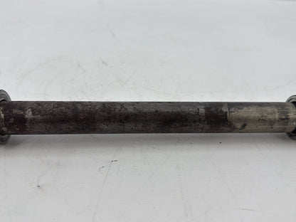 2009 Harley Sportster XL1200C 1200 Custom OEM Rear Wheel Axle Bolt Shaft