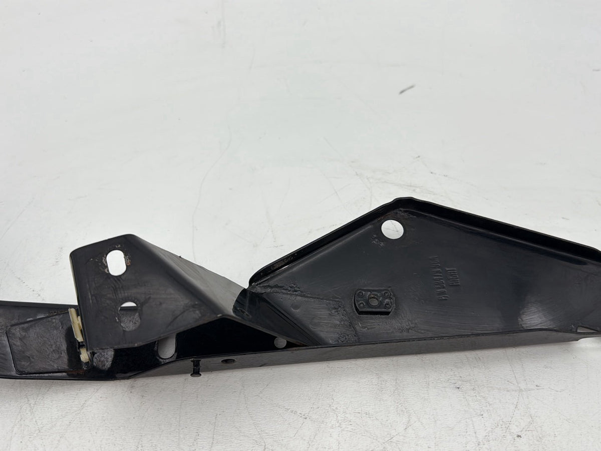 2008 Harley Touring Electra Glide Ultra OEM Right Left Fairing Support Brackets