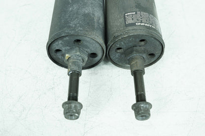 2000 - 2006 Harley-Davidson Softail Fat Boy Rear Left Right Shock Absorbers 54508-00A
