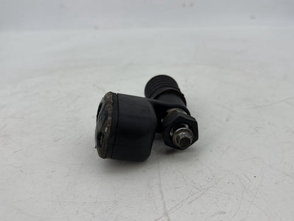 2007 - 2012 Harley-Davidson Touring Electra Glide Ultra Rear Brake Master Cylinder Reservoir