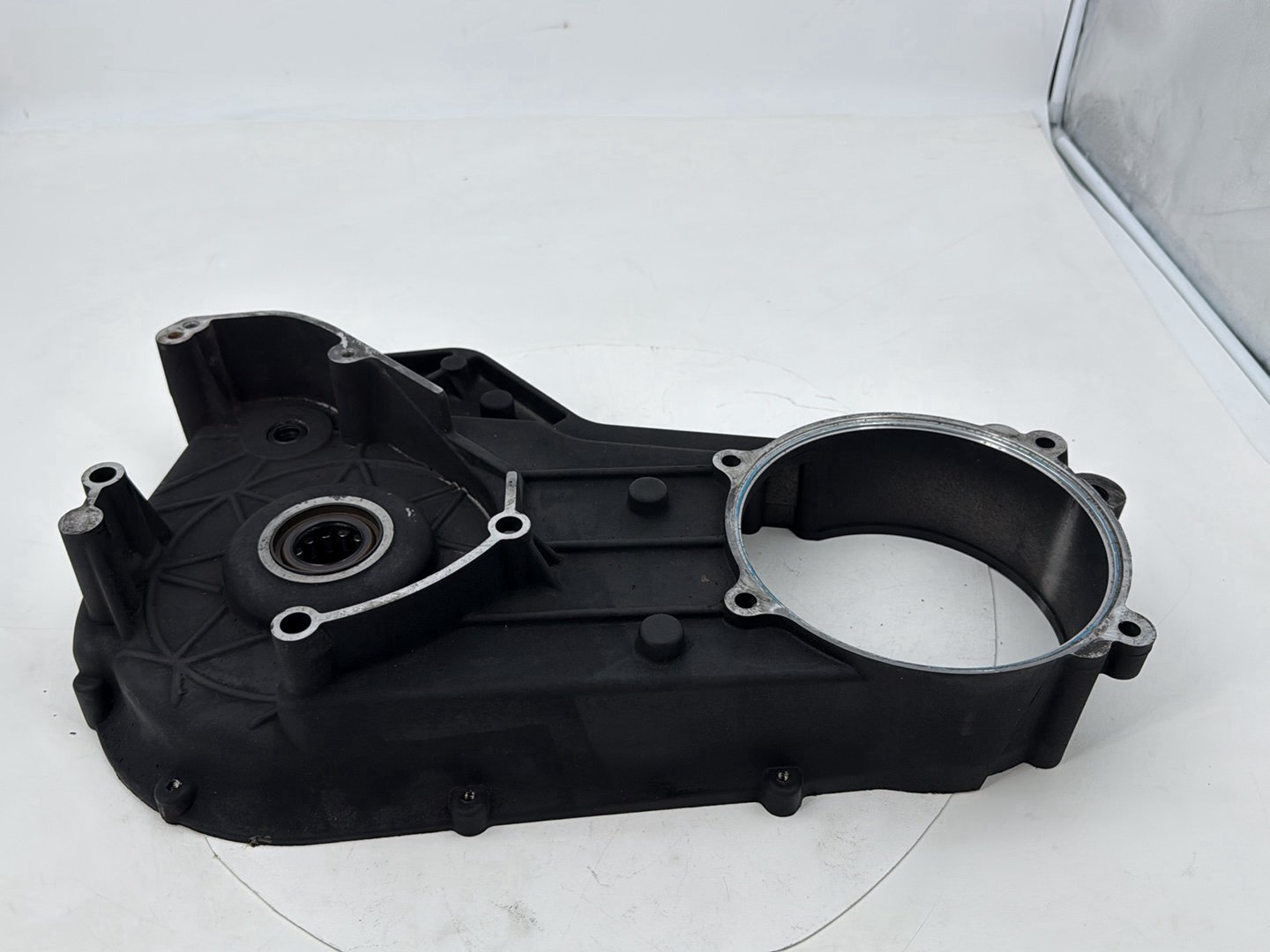 1999 - 2006 Harley-Davidson Touring Electra Glide Ultra Inner Primary Clutch Cover 60677-01C