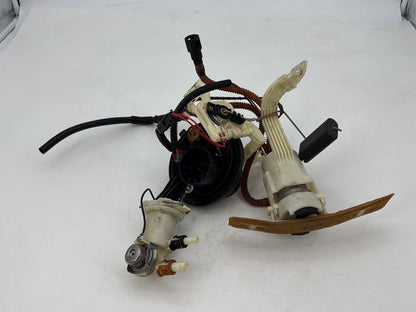 2007 - 2012 Harley-Davidson Touring Road Glide Gas Gasoline Fuel Petrol Pump Sending 	62908-08