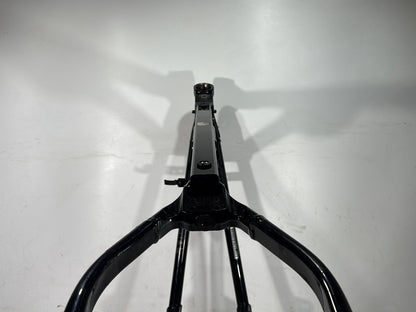 2013 Harley Heritage Softail Classic FLSTC OEM Body Main Frame Chassis CLN CLR