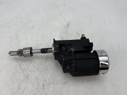 1998 Harley Softail Custom FXSTC OEM Engine Starter Motor
