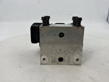 2007 - 2016 Harley-Davidson Touring Electra Glide Ultra ABS Brake Pump & Control Module 40601-08A