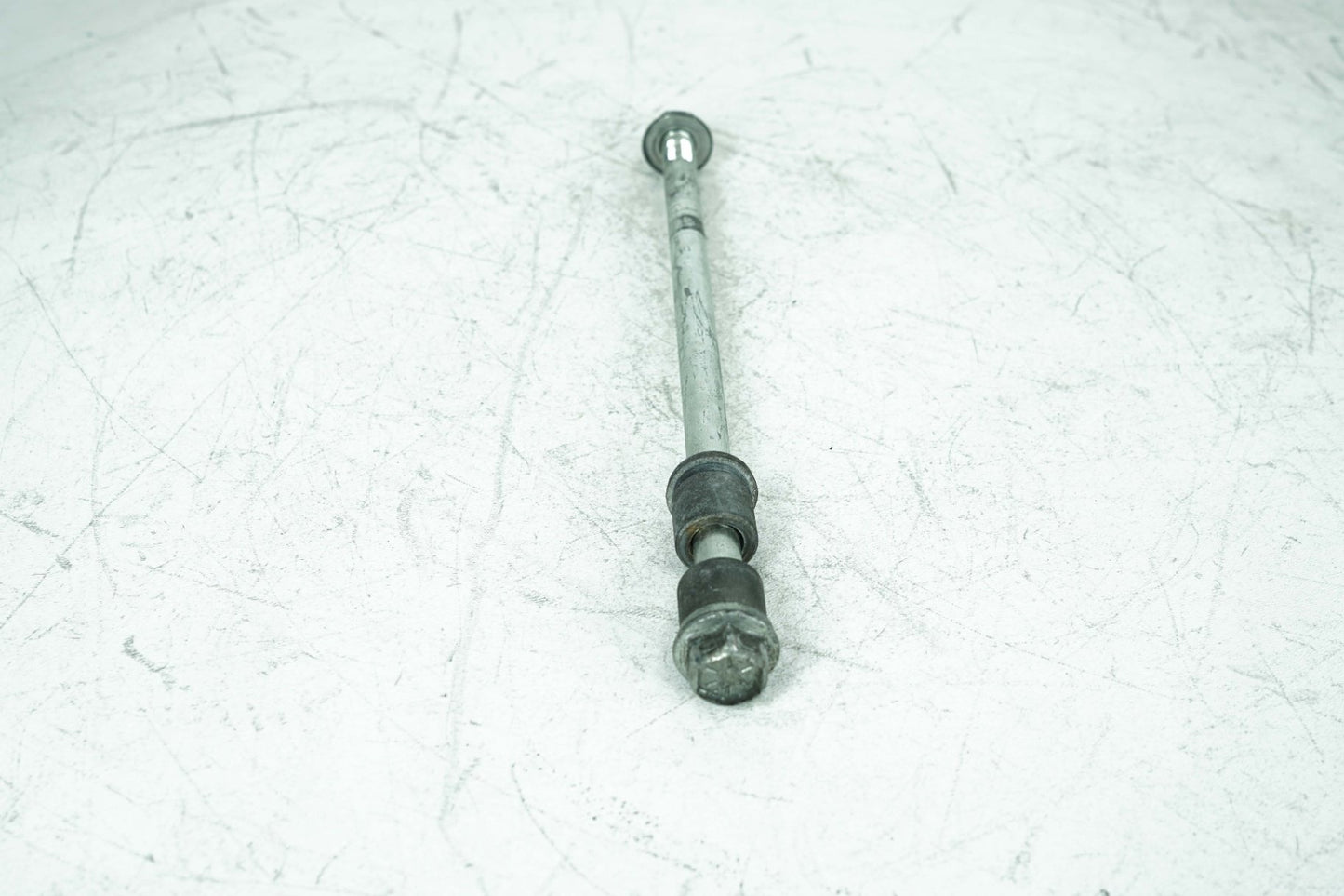 2000 - 2006 Harley-Davidson Softail Fat Boy Engine Mount Pivot Bolt Shaft 48054-00