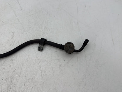 2000 Harley Dyna FXDWG Wide Glide OEM Rear Brake Hose Line Pipe