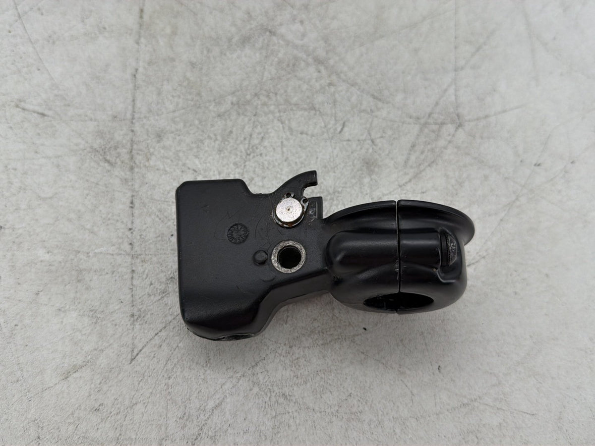 2009 Harley Road Glide Touring FLTR OEM Clutch Hand Lever Clutch Perch 38608-96