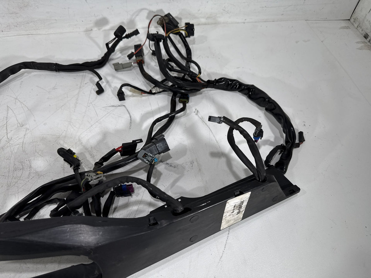 2006 Harley Road King Touring Custom OEM Main Wire Wiring Harness Loom