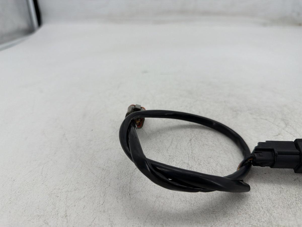 12 Harley Electra Glide Touring Ultra OEM Security Module Antenna Wire 68956-07