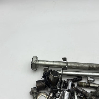 1999 - 2006 Harley-Davidson Softail Night Train Hardware Bolts Nuts & Brackets