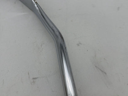 2008 Harley Dyna Fat Bob FXDF OEM Left Side Jiffy Kick Stand & Spring