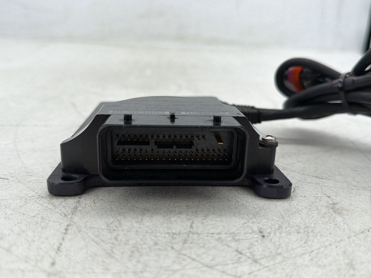 2013 Harley Electra Glide Touring CVO Screamin Eagle OEM Fuelpak Computer Tuning Module