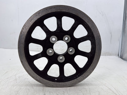 2011 Harley Softail FLSTFB Fat Boy OEM Rear Driver Pulley Sprocket
