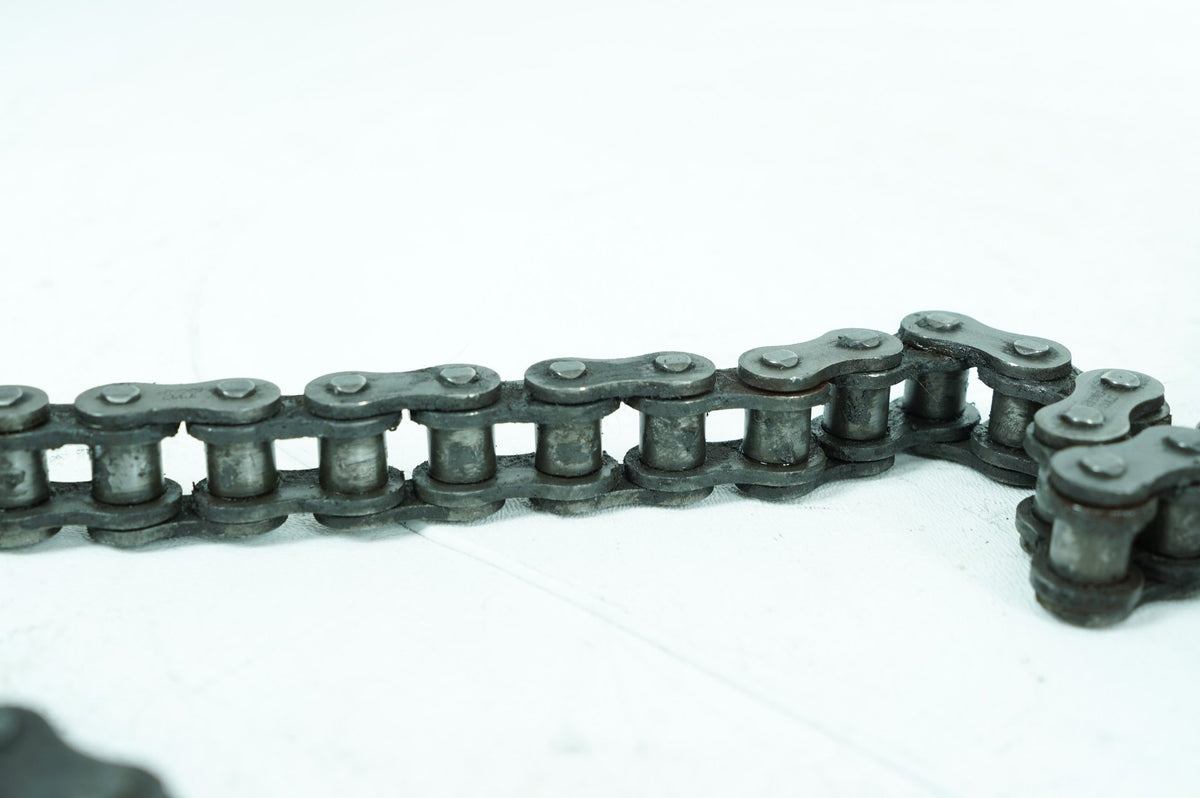 1980 Harley Sportster XLH883 OEM Engine Motor Main Primary Chain