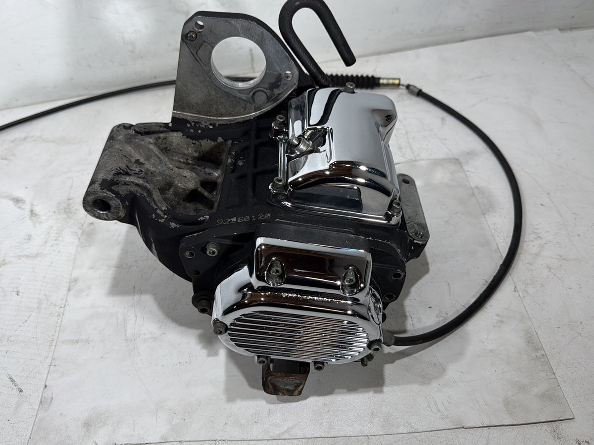 1992 Harley Electra Glide Touring Classic OEM 5 Speed Transmission Gearbox 42K