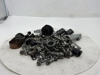 2011 Harley Road King Touring FLHRC Classic OEM Hardware Bolts Nuts & Brackets