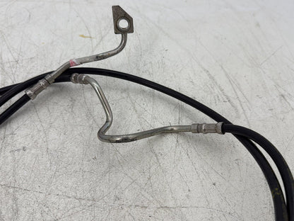 2015 Harley Road Glide Touring FLTRXS OEM Front Brake Hose Line Pipe ABS