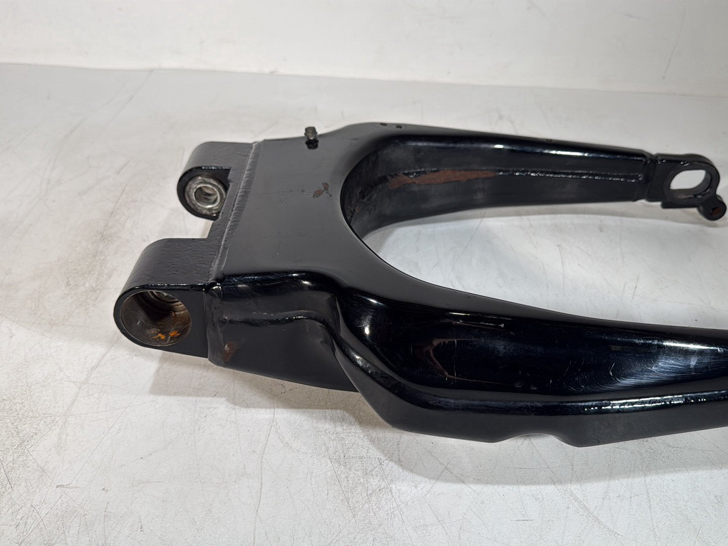 2008 - 2016 Harley-Davidson Touring Electra Glide Ultra Rear Fork Swingarm Swing Arm 47549-09