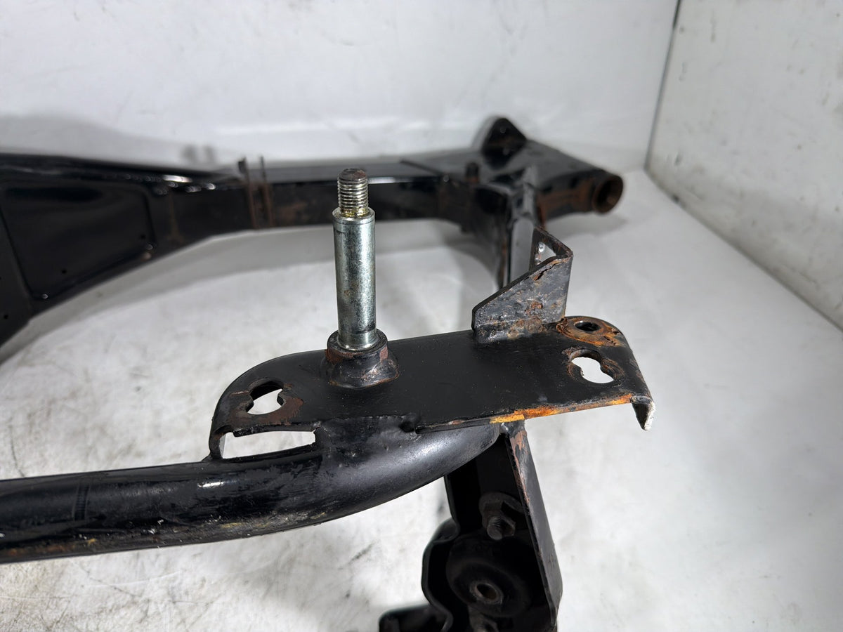 2006 Harley Electra Glide Touring Classic OEM Body Main Frame Chassis SLVG